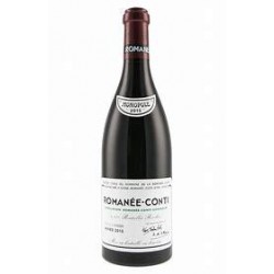 Romanée conti 2015